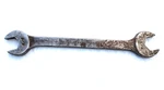 Cornwell Tools Usa EW2024, 5/8" X 3/4" Open-end Wrench, Long *vintage*. Fixed Price $6.89.