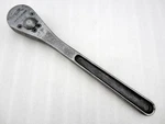 Vintage Herbrand 1/2" Drive Ratchet S-10 Van-chrome Made Usa. Fixed Price $49.95.