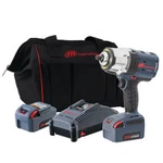 Ingersoll Rand W7152-K22 1/2" 20V Cordless Impact Wrench Kit, 1500 Ft-lbs. Fixed Price $680.94.