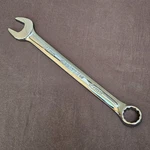 Napa Carlyle 21MM Metric Point Combination Wrench CWFP121M Fully Polished. Fixed Price $14.87.