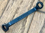 Mac Tools Timing Belt Tension Wrench Torque Adapter Obstruction 3/8" Dr Ford. Fixed Price $15.00.