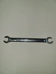 Pro-grade Tools 11402 1/2" X 9/16' Flare Nut Wrench Used. Fixed Price $8.88.