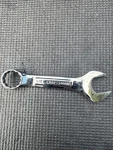 Sears Craftsman 3/4 Short Sae Combination Wrench 12PT -vv- 44109 Usa Stubby. Fixed Price $17.00.