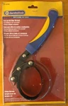 Napa Oil Filter Fuel Wrench 77-0192, 2-1/4 -2-9/16 New In Package. Fixed Price $9.50.