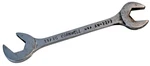 Cornwell Tools AW2222 11/16" Sae Four Way Angle Head Open Wrench Usa. Fixed Price $15.99.