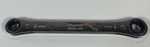 Snap On R1214B Ratcheting Box Wrench Point 3/8 7/16. Fixed Price $8.00.
