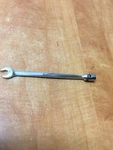 Snap FHOM10 - 10MM 12 Point Flex Head/open End Combination Wrench. Fixed Price $29.99.