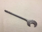 Vtg Snap-on Underline Logo 36MM S5910 Ball Joint Eccentric Adjuster 13 5/8 Long. Fixed Price $29.99.