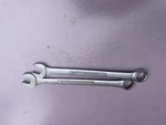 Craftsman 1 Sae Combination Wrench 44705. Fixed Price $19.95.