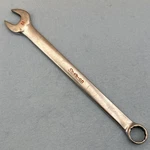 Snap-on Tools Usa 13MM Metric 12PT Point OEXM130 Combination Wrench Engraved!. Fixed Price $19.75.