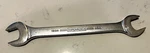 Williams Superrench 1035 Usa 1/16 X 31/32 Wrench Industrial Hand Tool Vgc. Fixed Price $19.99.