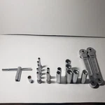 Tool Lot #1 * 1/4 Inch Drive. Fixed Price $82.00.