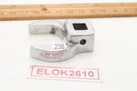 Snap-on Tools FC34A 1-1/16 3/8 Drive Sae Open Crowfoot Wrench Usa. Fixed Price $34.99.