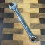 Snap 12MM OEX12M Point Combination Wrench Usa 5 1/2. Fixed Price $19.99.
