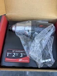 Ir Ingersoll Rand W360 1/2" Cordless Impact Wrench New. Fixed Price $89.99.
