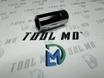 Snap-on Tools Usa New 3/8 Drive 6-POINT Metric 15MM Semi-deep Socket FSMS15. Fixed Price $44.95.