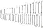 46-PIECE Combination Wrench Set (1/4-1-1/4 In., 6-32 Mm) WCB90301. Fixed Price $624.99.