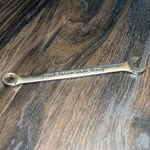 CRAFTSMAN15MM 12 Point Combo Quick Wrench Va 47957. Fixed Price $8.00.