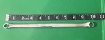 Snap-on XDHM1011 10-11 Mm 12-POINT Metric High-performance 15 Offset Box Wrench. Fixed Price $98.00.