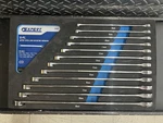 Expert 12PC Metric Extra Long Ratcheting Wrench Set 8-19MM E111120 Mac Tools. Fixed Price $289.99.