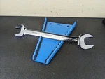 #BK430 Snap Tools New VOM3032B 30MM X 32MM Open End Combination Wrench. Fixed Price $99.95.