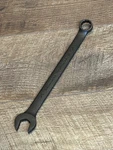 Proto Professional 1224BASD 3/4" Combo Wrench Anti-slip Design-black Oxide. Fixed Price $19.99.