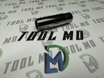 Snap-on Tools Usa New 1/4" Drive 6-POINT Metric 11MM Deep Chrome Socket STMM11. Fixed Price $37.95.