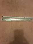 Matco Tools 14 Mm Closed End Flex Head Extra Long Ratchet Wrench New. Fixed Price $69.99.