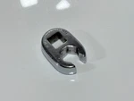 Snap On Tools Usa FRX140 Sae 7/16 3/8"DRIVE Flare Nut Line Crowfoot - Point. Fixed Price $29.99.