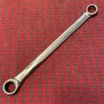 Armstrong Tools 17MM Ratcheting Box Wrench Usa Nos 54-517. Fixed Price $28.99.