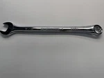 Craftsman Usa 44931 Pro 7/8" Sae Chrome Combination Wrench 12 Point K Series. Fixed Price $25.00.