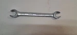 Easco Tools 11/16" X 5/8" Sae Wrench 60122 Made In Usa. Fixed Price $13.99.