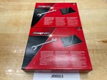 Snap-on Tools New 28PC Sae & Metric Flank Drive Plus Angle Wrench Foam Sets. Fixed Price $2199.95.