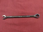 Icon Tools Wrench Ratcheting Long 11MM WRM11 Open Box. Fixed Price $29.99.