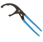 Channellock 12 In. Pvc And Oil Filter Tongue Groove Plier. Fixed Price $22.99.