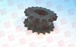Martin Sprocket & Gear Inc DS50A18 / (used). Fixed Price $98.98.