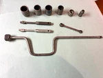 Lot Of 10 Plomb Plumb Tools Wf Series Wright Field Government Contract Military. Fixed Price $49.95.
