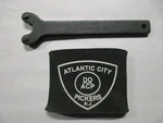 Kent Moore Tool J-35416 Rack & Pinion Adjusting Screw Wrench. Fixed Price $50.00.