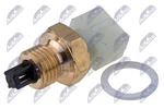 Intake Air Temperature Sender Unit White For Chevrolet Daewoo 80-13 96253552. Fixed Price $7.52.