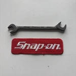 Snap-on 10MM Open End Angle Wrench SVSM10. Fixed Price $24.95.