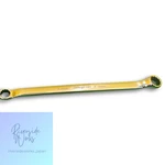 Snap-on XBM1113A Combination Wrench Tool Set. Fixed Price $113.01.