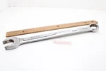 Napa NDM61 21MM Point Metric Combination Wrench Usa. Fixed Price $15.99.