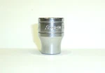 Snap On Tools Sae 3/8" Drive 11/32" 12 Point Socket F111. Fixed Price $14.95.