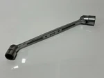Snap-on Tools Usa FH2024A 5/8" & 3/4 Flex Socket Double End Wrench 12 Point. Fixed Price $29.99.