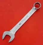 Snap-on Tools OES20B 5/8 12PT Point Spline Short Combination Wrench Usa Read. Fixed Price $21.83.
