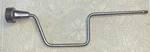 Vintage Craftsman Usa 3/8" Drive Speed Wrench =v= Series - 4427. Fixed Price $12.99.