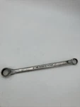 Challenger By Proto Box Wrench 6424 11/16 3/4 12 Point Usa Vintage Long. Fixed Price $10.95.