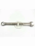 Rare New Nos Craftsman 7/16" Wrench VA-44384 Usa Forged Point Mint Fs. Fixed Price $27.87.