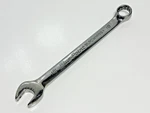 Blue Point BLPCWM18B 18MM Full Polish Chrome Combination Wrench, 12. Fixed Price $24.99.