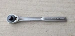 Craftsman 1/2" Drive Ratchet USA-VG-44985 = Double Line Series Quick Release. Fixed Price $16.99.